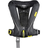 Deckvest Vito AFS Performance Harness Lifejacket